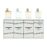 Burberry Her 4 Piece Mini Set 5ml Each