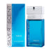 Jacques Bogart Silver Scent Aqua Eau de Toilette 100ML