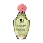 Designer Brands Wild Flowers Eau de Parfum 50ml
