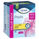 Tena Pad InstaDry Standard Length 20 PCS