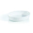 Luminarc Bakeware Smart Trianon Oval Baking Dish 32X24CM