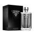 Prada LHomme 100ML Mens EDT