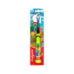 Colgate Battery Powered Toothbrush Sonic Minecraft