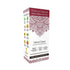 Tints of Nature Henna Cream Semi Permanent Hair Colour Dark Brown 70ML