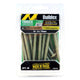 Buildex 16-8 x 75mm Climacoat Type 17 Timber Construction Screws - 20 Pack