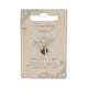 Equilibrium Guardian Angel Light Siam Crystal Pin Brooch
