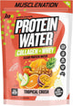 Muscle Nation Protein Water Tropical 750G