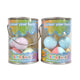 Crayola Bath Bombs Colour Your Bath Mixed Scents Pack of 2 Kids Bathtime