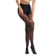 Ambra Leg Care Pantyhose Black 20 XTall