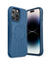 X-doria Raptic Clutch Magsafe Protection Case For Apple Iphone 14 Pro Max Blue