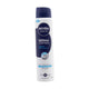 Nivea Men Dry Control Defense Antiperspirant Deodorant Aerosol Spray 250ML