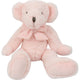 Ollie and Paige Lola The Bear Plush Toy