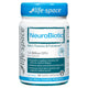 Life Space Neurobiotic Probiotic for Brain Health and Mood Balance 30 Capsules