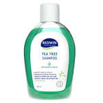 Redwin Tea Tree Clarifying Shampoo For Oily And Flaky Scalp 500ML