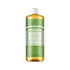 Dr Bronner Cast Soap Green Tea 946ml