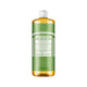 Dr Bronner Cast Soap Green Tea 946ml