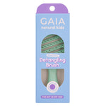 Gaia Natural Kids Detangling Brush 1