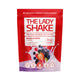 The Lady Shake Mixed Berry Flavour 840g
