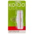 Korjo Usa Double Adaptor Plug