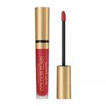 Max Factor Liquid Lipstick 030 Color Riche Crushed Ruby