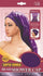 Priceline Fabric Shower Cap Patterned Design