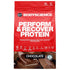 Body Science Perform and Recover Protein Chocolate 900g