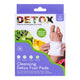 Living Today Detox Foot Pads for Toxin Removal 14 Pack