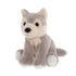 Charlie Bears Cuddle Cub Wolf Bath Fizzer Blueberry Scented Bath Bomb for Kids 100G