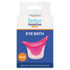 Better Health Care Now Eye Bath For Cleansing And Soothing Eyes 49 X 39 X 41MM