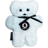 Flatout Bear Baby Bear Bluey