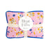 Splosh Heat Pillow Cat Shaped Microwavable Wheat Bag 900G