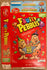 Post Fruity Pebbles 50th Birthday Cereal Box 2021 Large Size