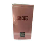 Memwa So Cute EDP for Women 100ML