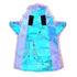 Starlightz Led Usb Acrylic Ghost Night Light Halloween Display Decor 21 X 18 Cm