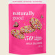 Naturally Good Mylk Zillions 50 Percent Less Sugar 135G
