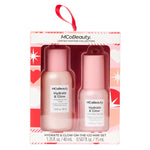 MCoBeauty Hydrate And Glow On The Go Mini Gift Set