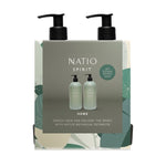 Natio Spirit Home Gift Set