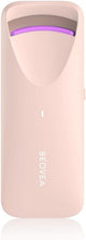 Manicare Eyelash Curler with Comb for Defined and Lifted Lashes