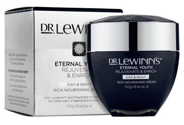 Dr. Lewinn's Eternal Youth Rich Cream 50G