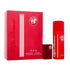 Alfa Romeo Red 2 Piece Gift Set for Men with Eau de Toilette 15ml