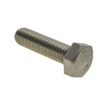 Generic Screw & Nut Set Hex Stainless Steel M6 X 40 5pack