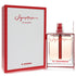 Al Haramain Signature Red Femme Eau de Parfum for Women 100ML