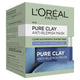 Loreal Pure Clay Mask Blue Anti-blemish 50ml