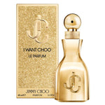 Jimmy Choo I Want Choo Forever Eau de Parfum 40ML