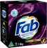 Fab Perfume Indulgence Gold Absolute Laundry Powder Detergent 3.8 Kg