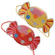 Candy Shoulder Bag in Assorted Colours