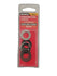 Bremick Washer Flat Stainless Steel M12 5pack