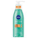 Nivea Derma Skin Clear Wash Gel for Blemish Prone Skin 150ML