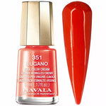 Mavala 351 Lugano Mini Color Nail Polish