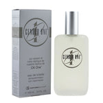 Parfums Belcam Gender One Eau de Toilette CK One Inspiration 3.4 Oz